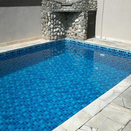 Casa de Férias Praia Grande Praia Grande (Santos) Exterior foto