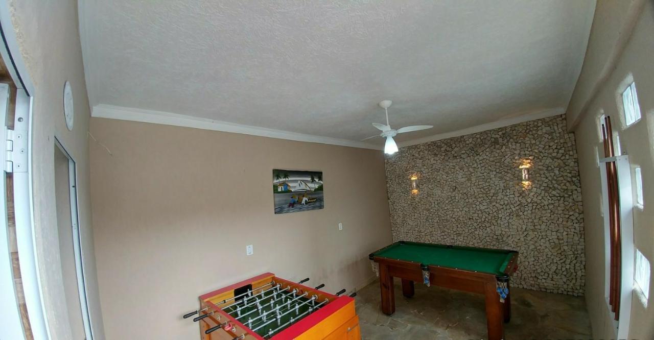 Casa de Férias Praia Grande Praia Grande (Santos) Exterior foto
